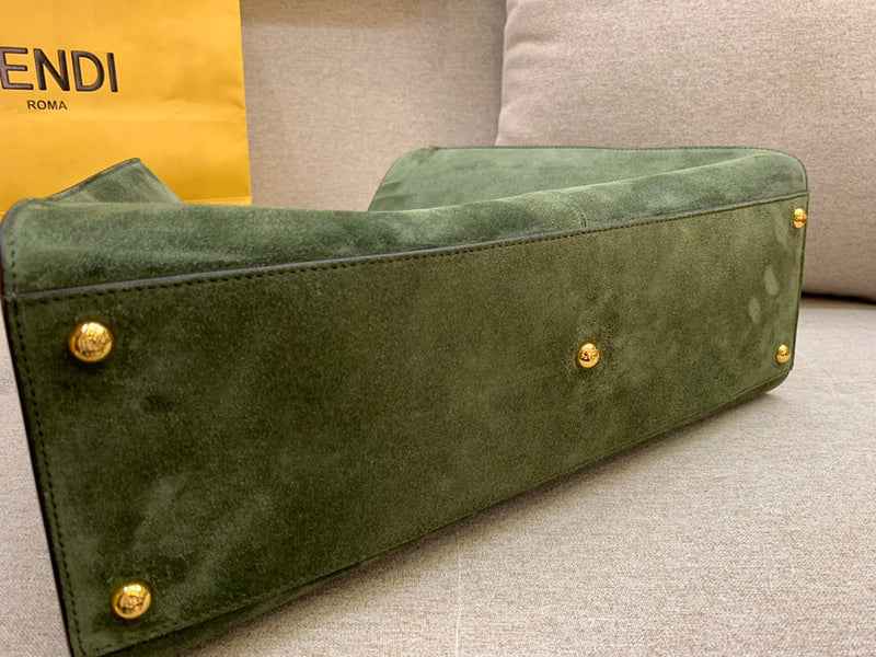 COZY BAGS - FDE Bags - 437