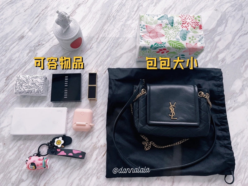 COZY BAGS - YLS Bags - 1210