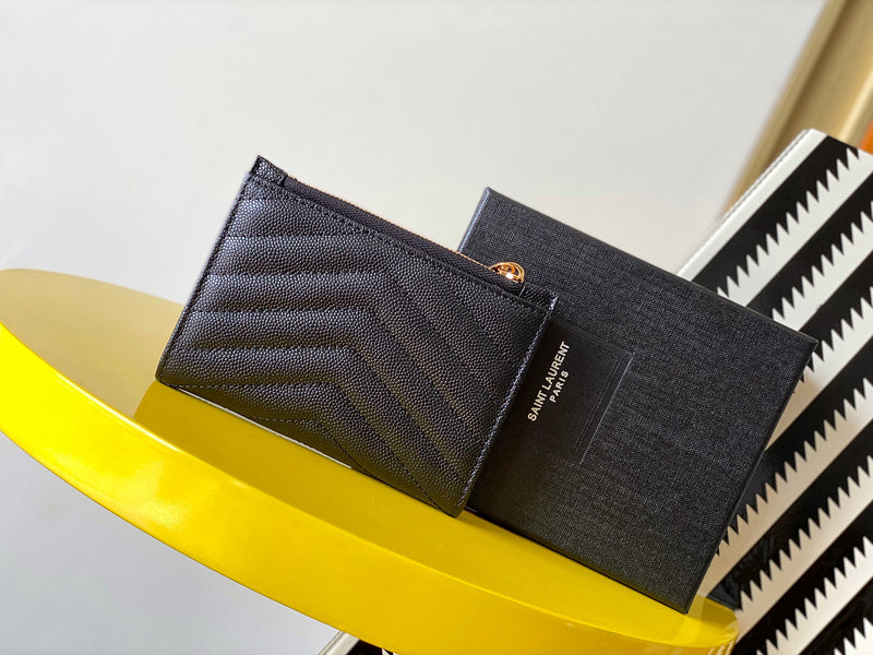COZY - YLS Wallets - 026