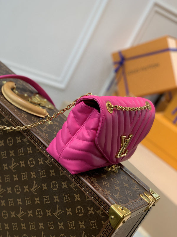 COZY BAGS - LOV Bags - 3383
