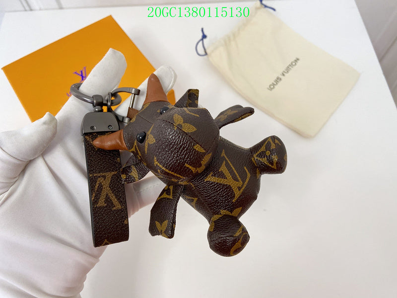 COZY BAGS - CHL Wallet - 1148