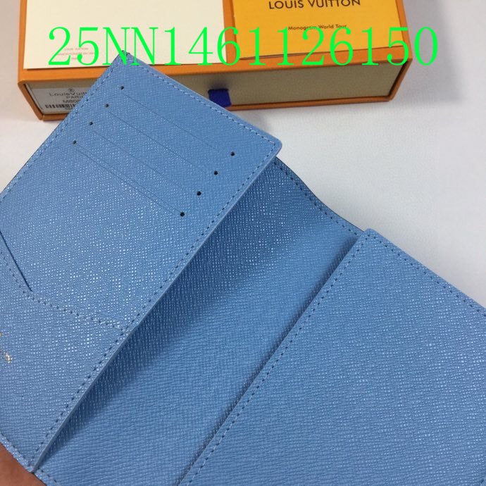 COZY BAGS - CHL Wallet - 458