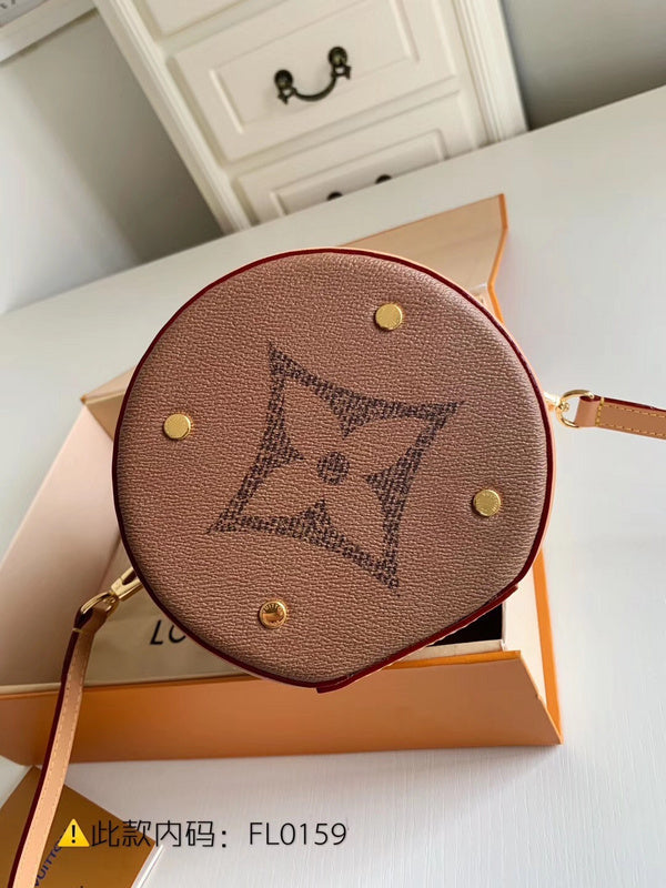 COZY BAGS - LOV Bags - 5101