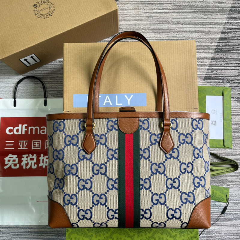 JB - Guki Lady Bags - 138
