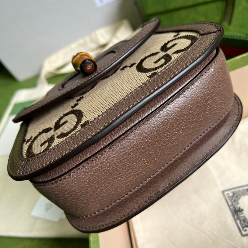 JB - Guki Lady Bags - 764