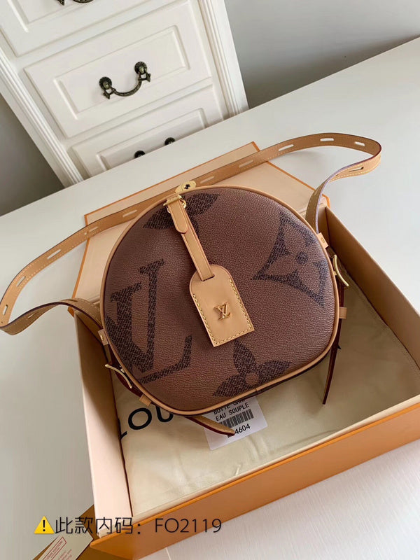 COZY BAGS - LOV Bags - 5106