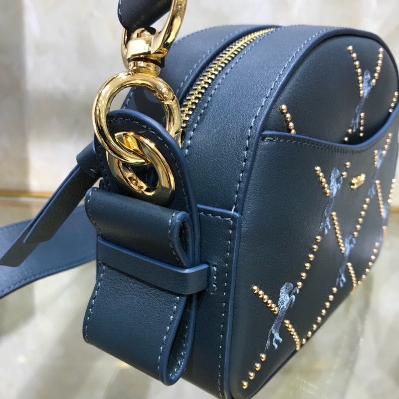 COZY - CLE Lady Bags - 073
