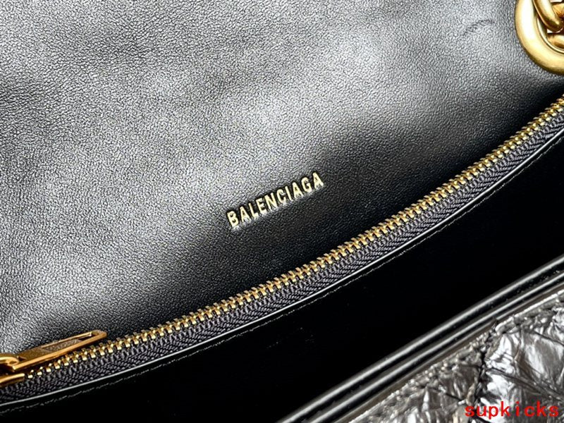 COZY BAGS - BG Hourglass Bags - 057