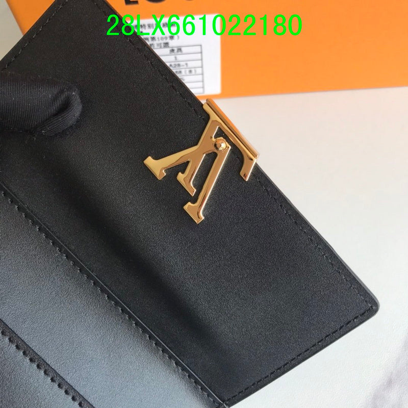 COZY BAGS - CHL Wallet - 1410