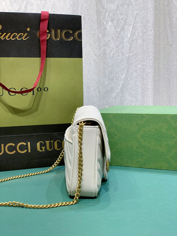 COZY BAGS - GUKI Bags - 210