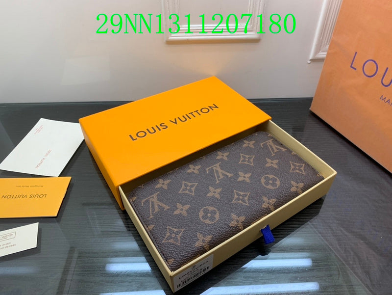 COZY BAGS - LOV Wallet - 860