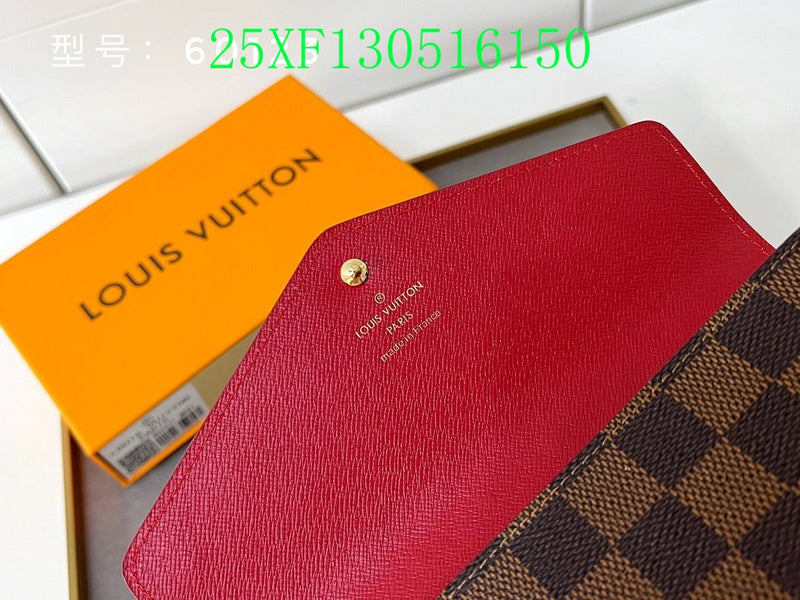 COZY BAGS - LOV Wallet - 1361