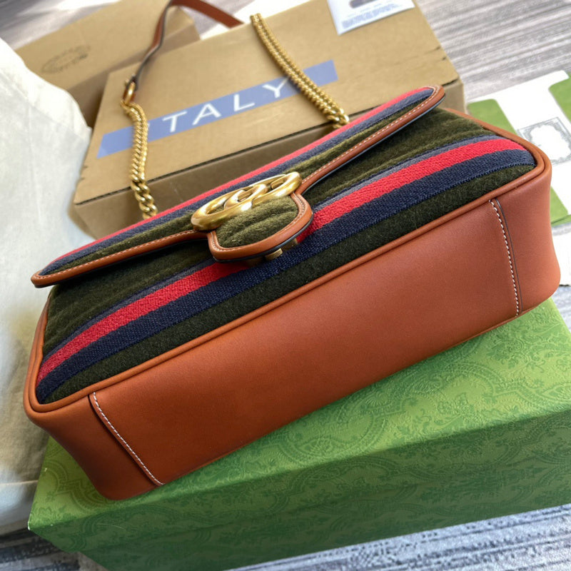 JB - Guki Lady Bags - 885