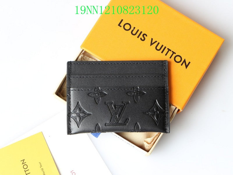 COZY BAGS - LOV Wallet - 080