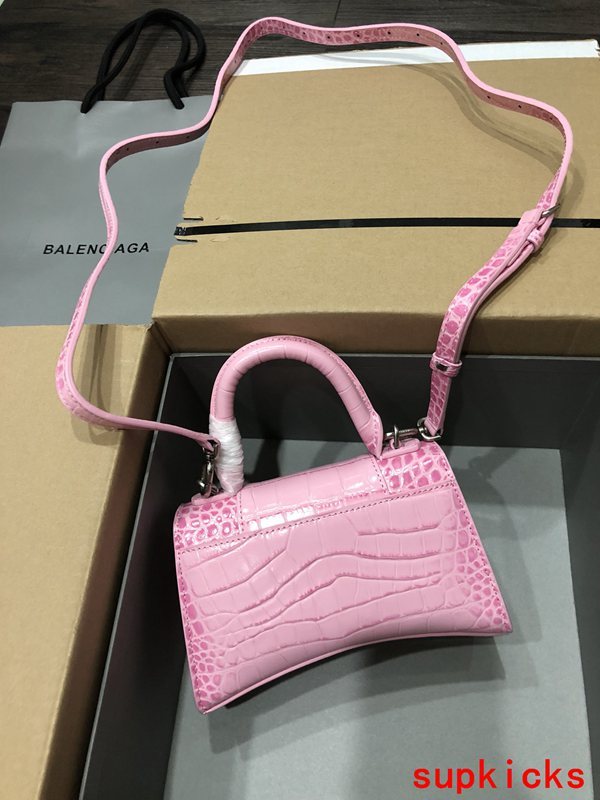 COZY BAGS - BG Hourglass Bags - 102