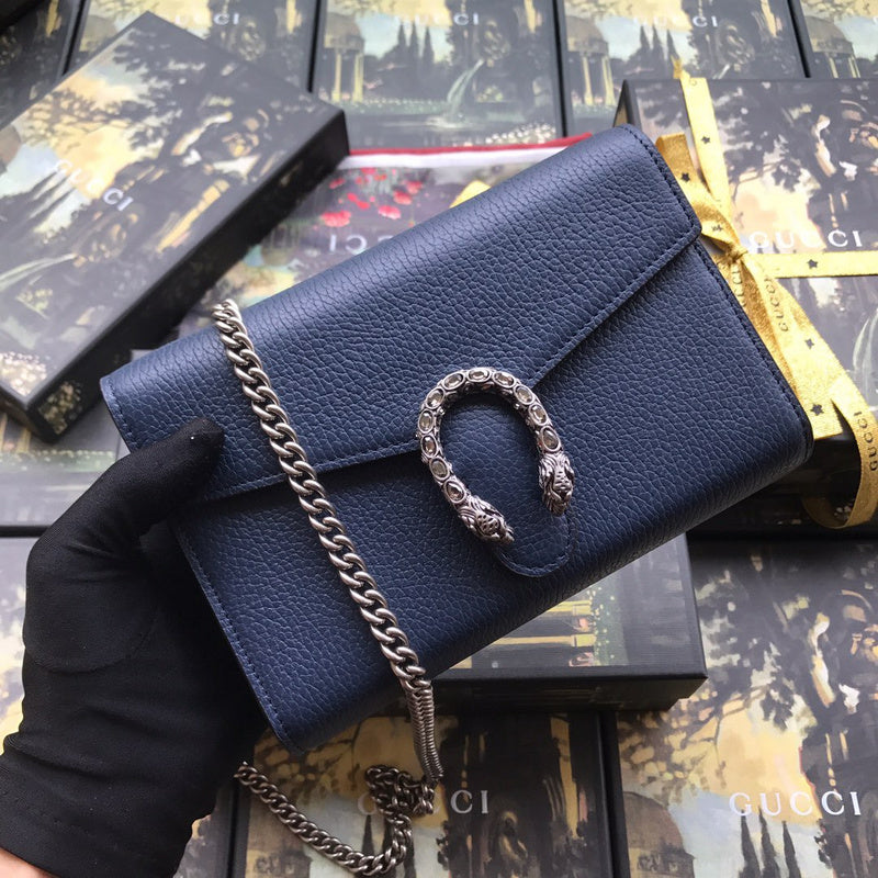 JB - Guki Lady Bags - 1479