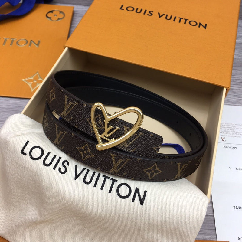 JB - LOV Belts - 355