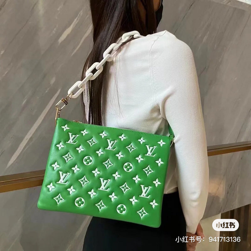 COZY - LV Bags - 2078