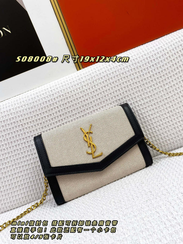 COZY - YLS Bags - 198