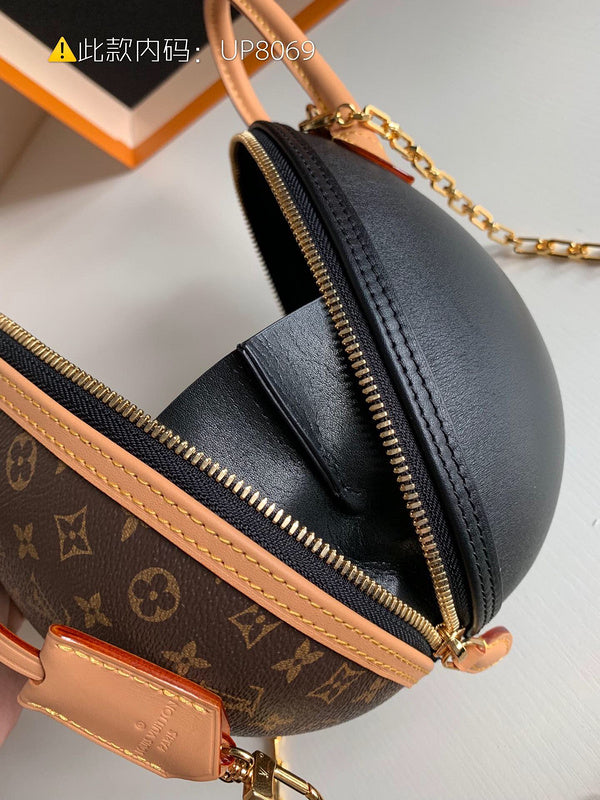 COZY - LV Bags - 5081