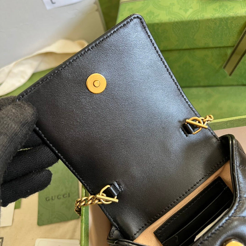 COZY BAGS - Phone Bags - 008