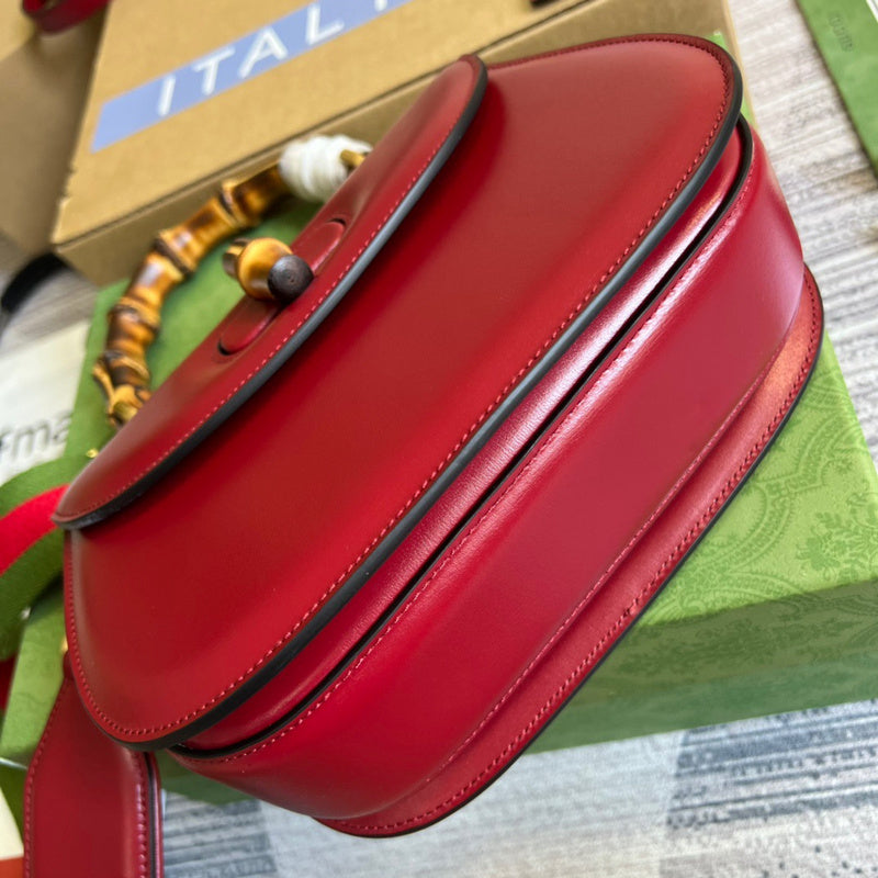 JB - Guki Lady Bags - 330