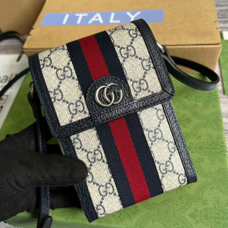 Cozy Bags - GUKI Women Shoulders Bags - 250