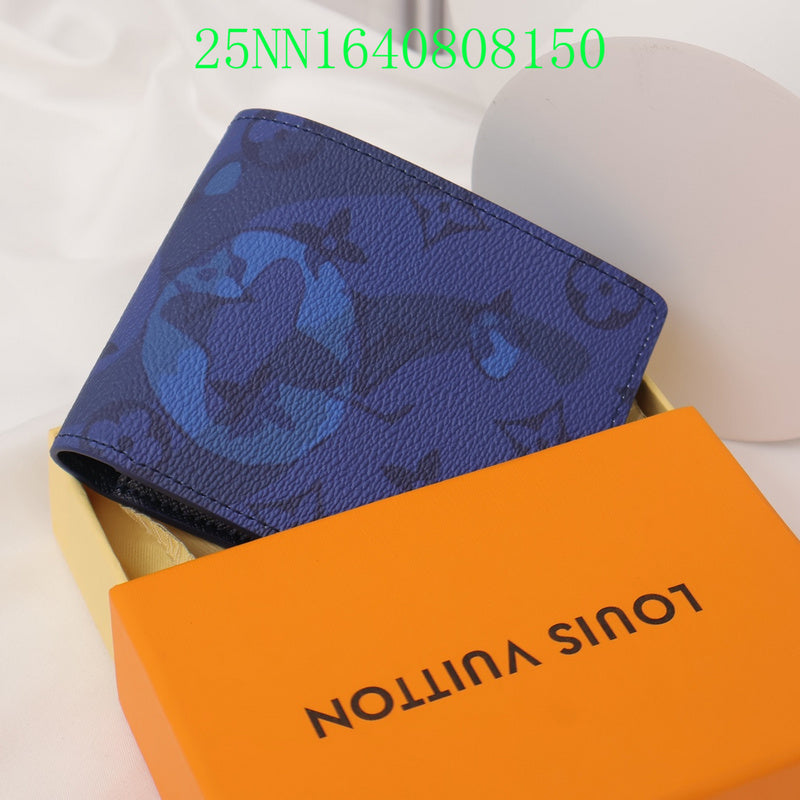 COZY BAGS - LOV Wallet - 158
