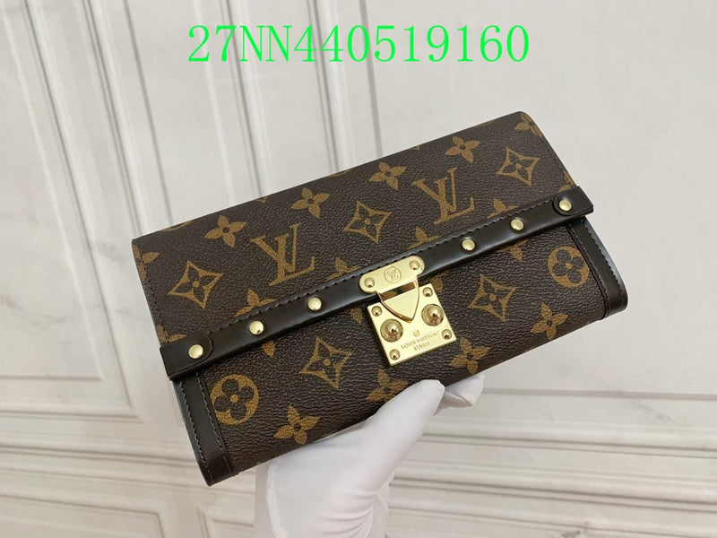 COZY BAGS - CHL Wallet - 934
