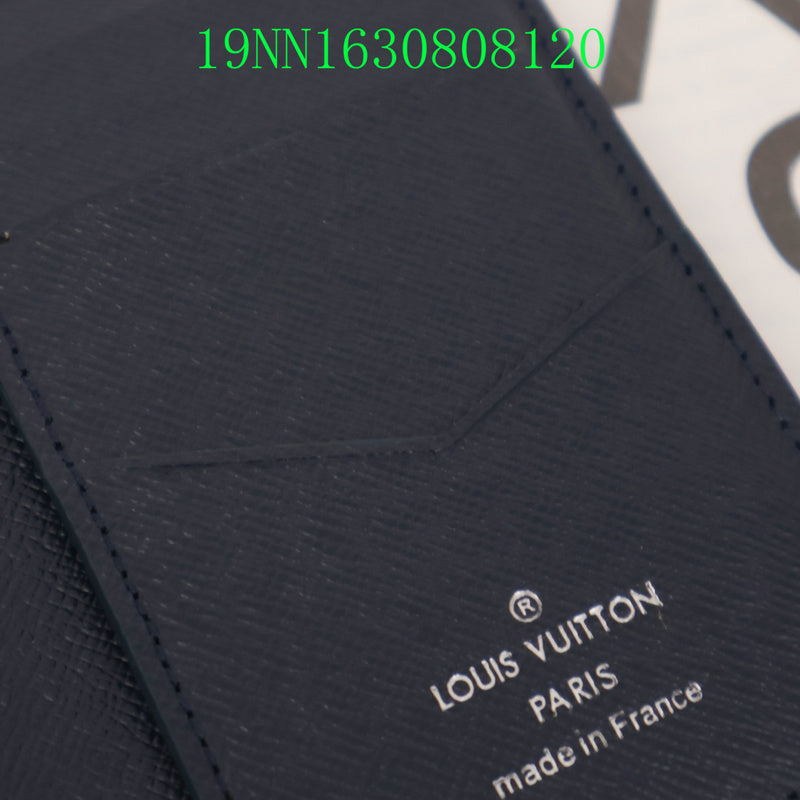 COZY BAGS - LOV Wallet - 159