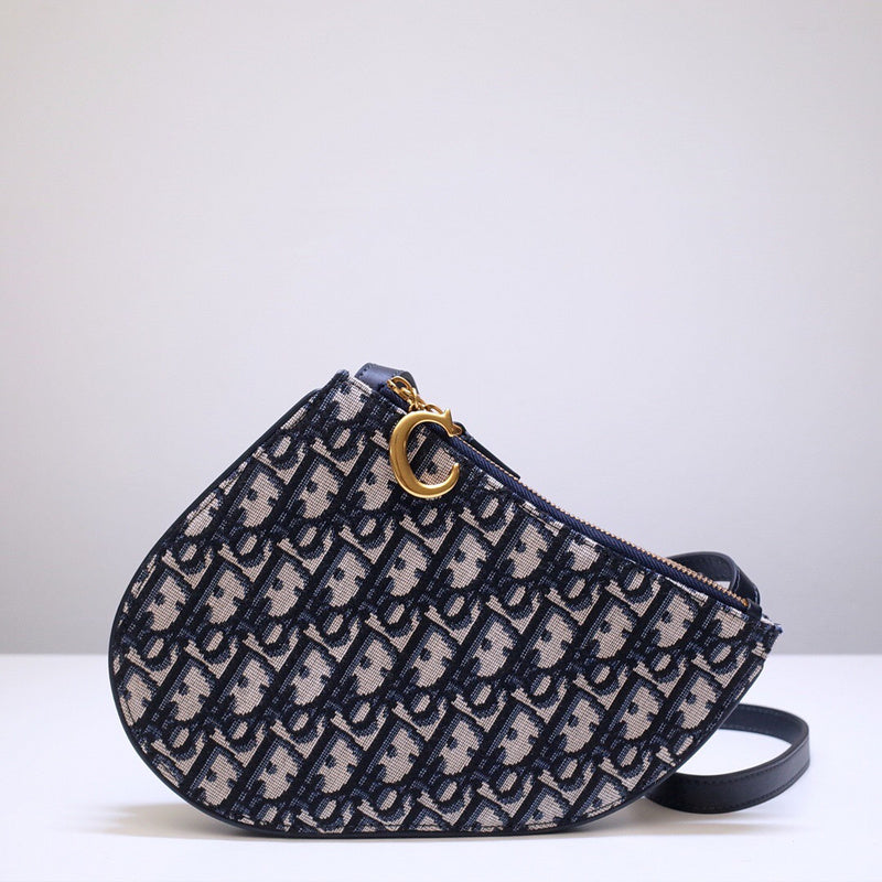 JB - DOR Lady Bags - 629