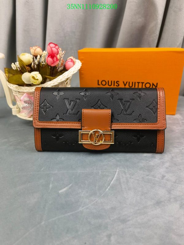 COZY BAGS - CHL Wallet - 589