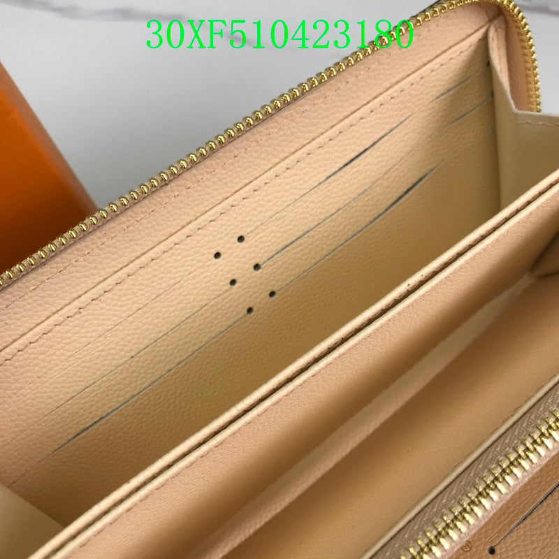 COZY BAGS - CHL Wallet - 979