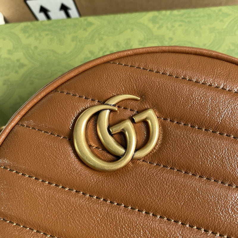 COZY BAGS - GUKI Bags - 2038