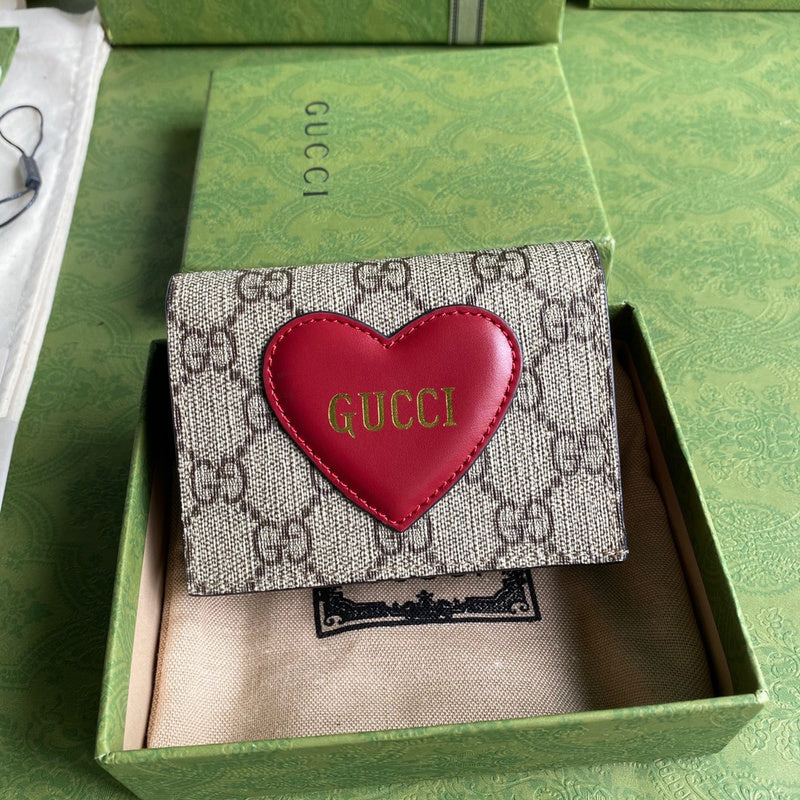 Cozy Bags - GUKI Women Wallets - 152