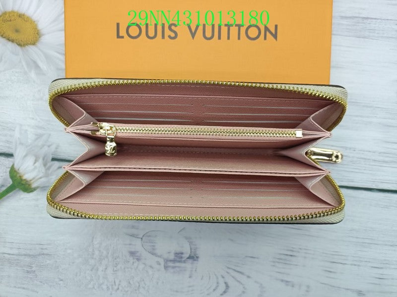 COZY BAGS - LOV Wallet - 925