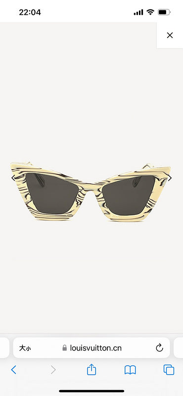 COZY BAGS - LOV Sunglasses - 063