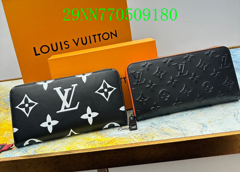 COZY BAGS - LOV Wallet - 461