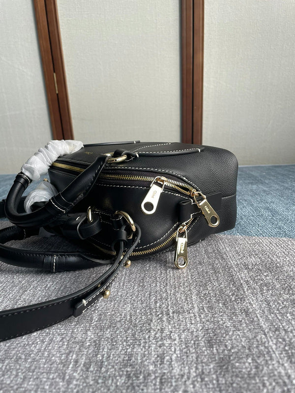 COZY - CLE Bags - 027