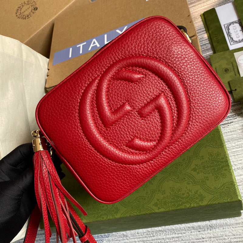 COZY BAGS - GUKI Bags - 2102