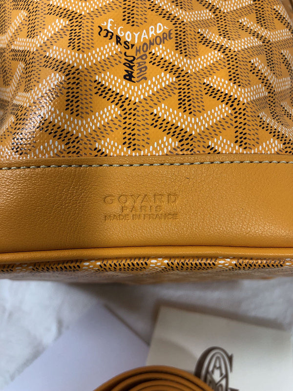 COZY BAGS - GYO Bags - 216