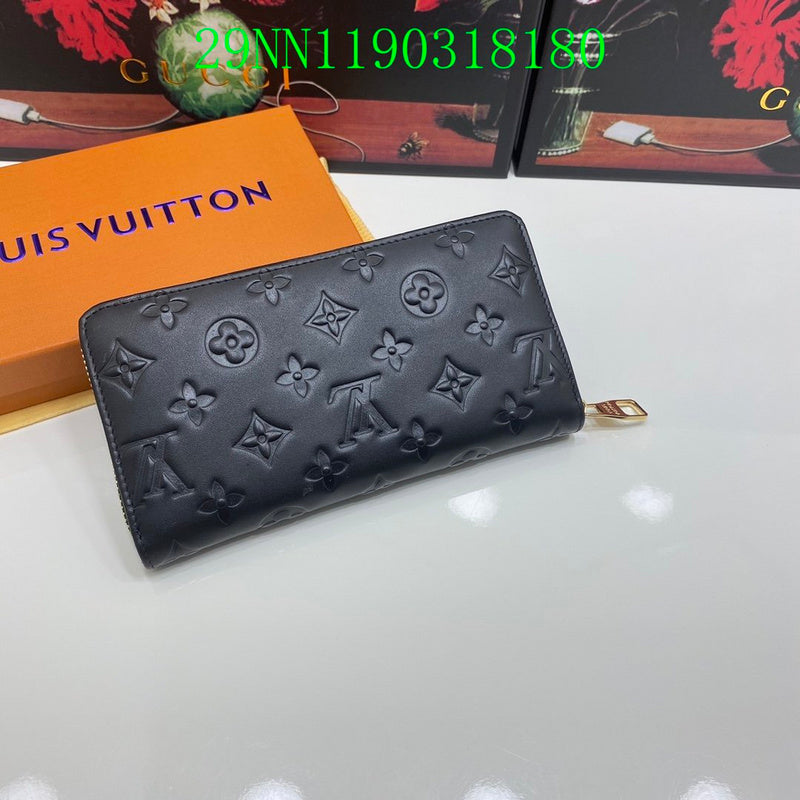 COZY BAGS - LOV Wallet - 1513
