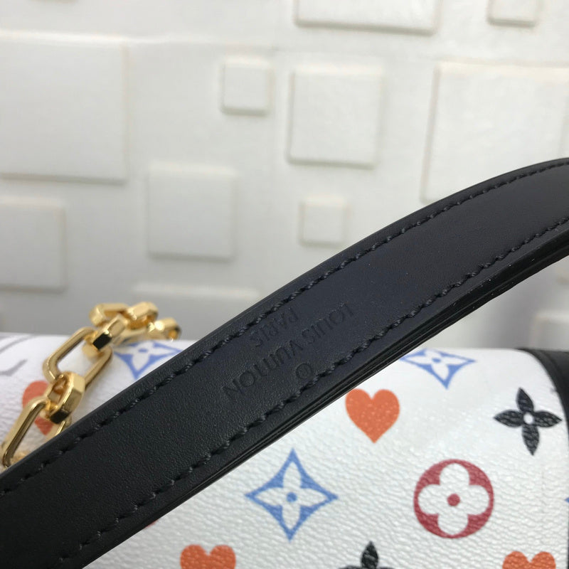 COZY BAGS - LOV Bags - 4326