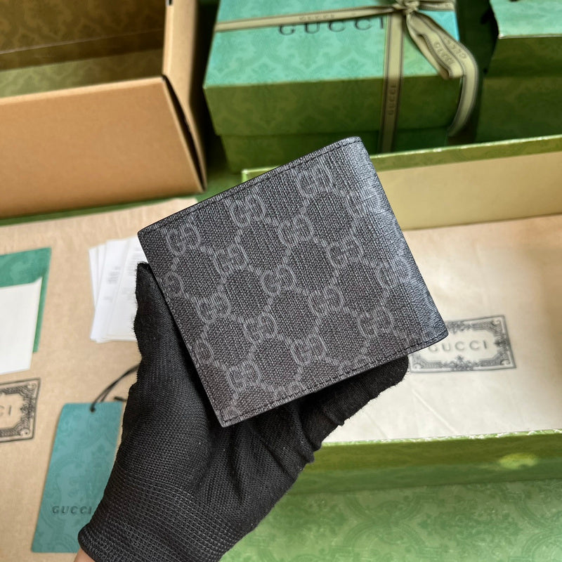 Cozy Bags - GUKI Men Wallets - 023