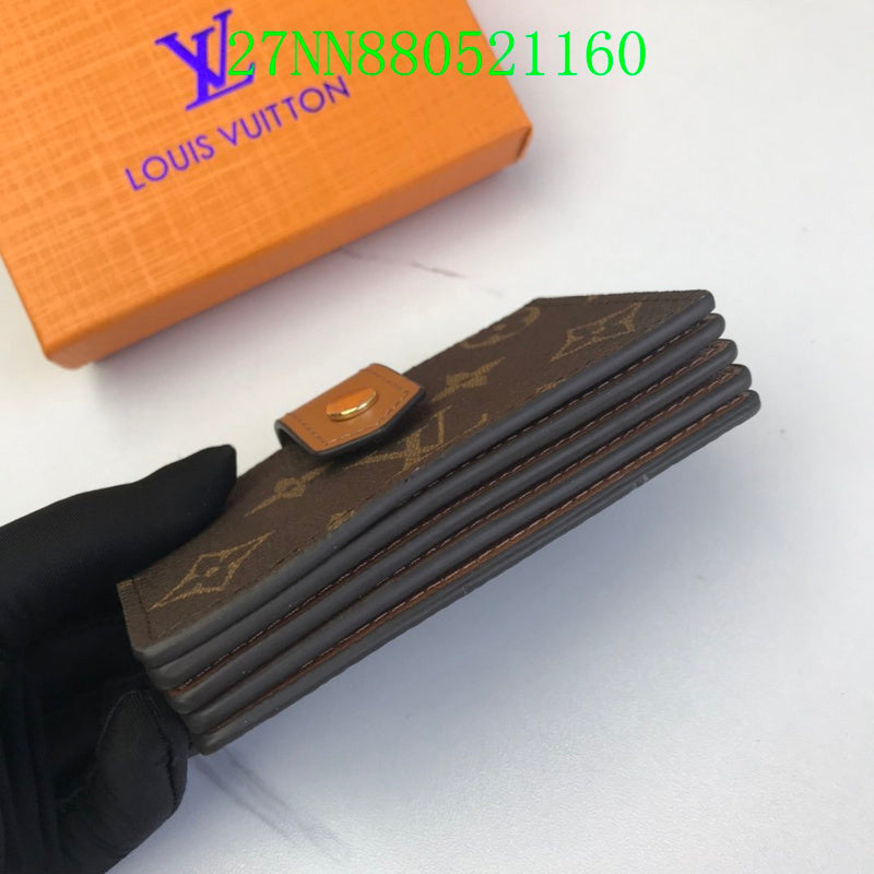 COZY BAGS - CHL Wallet - 913
