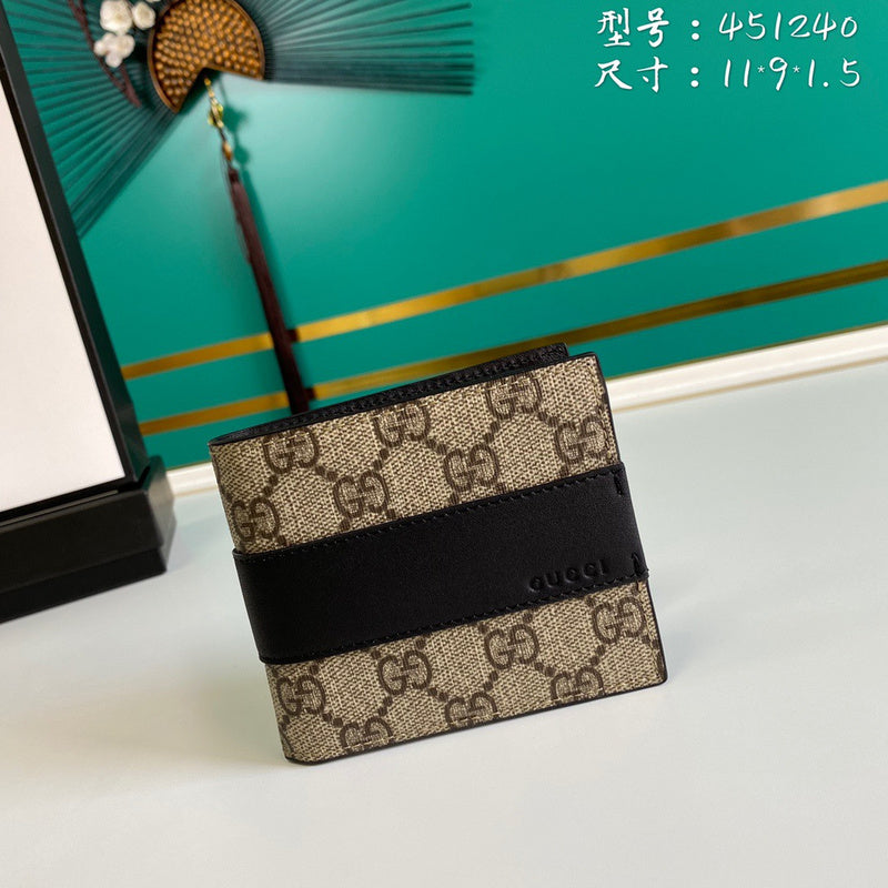 Cozy Bags - GUKI Women Wallets - 139