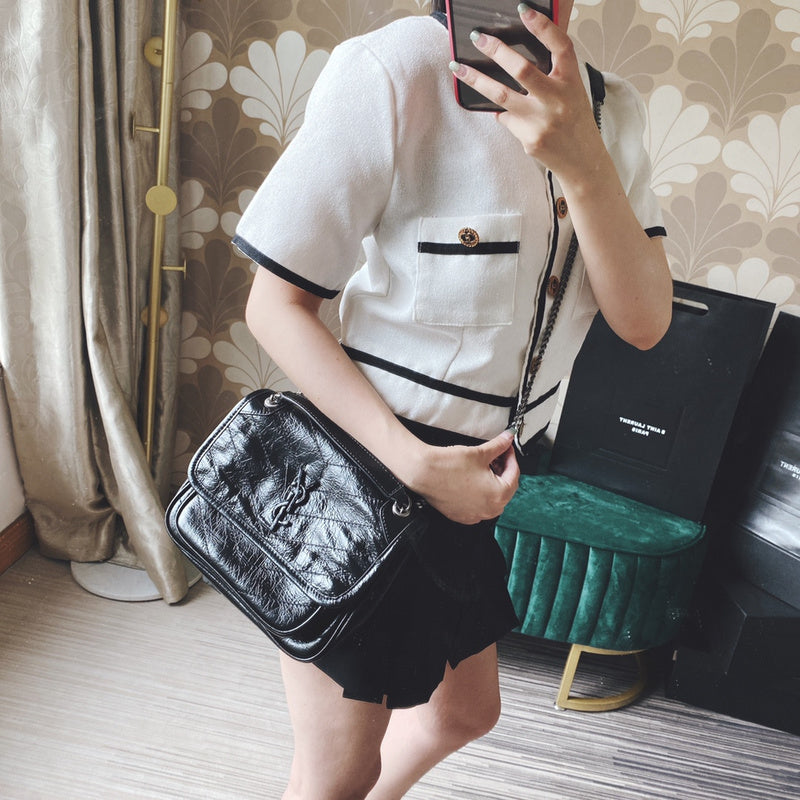 COZY BAGS - YLS Bags - 1156
