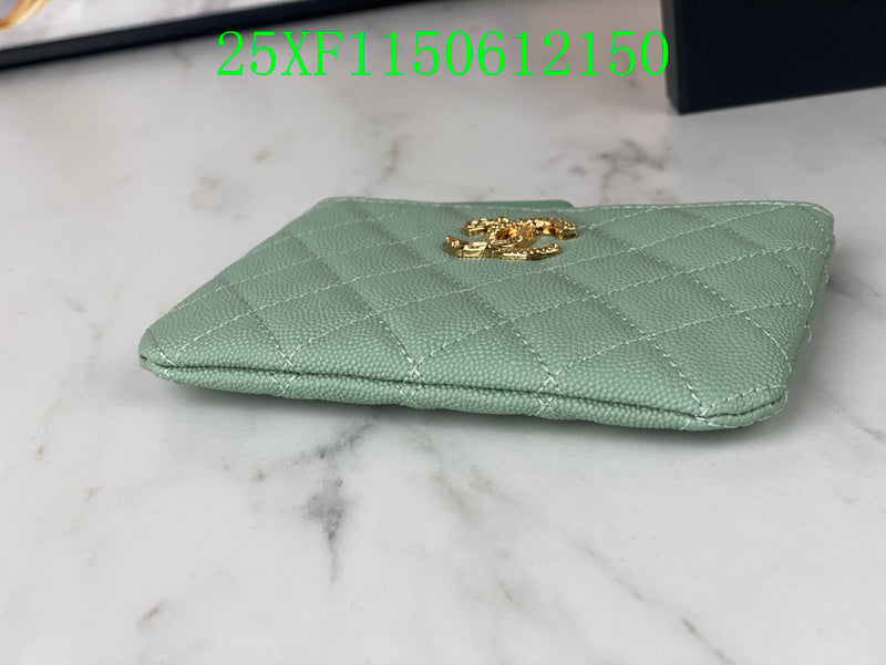 COZY BAGS - CHL Wallet - 114