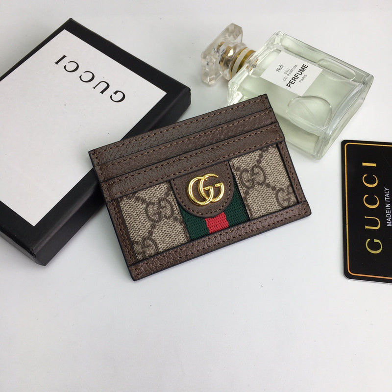 Cozy Bags - GUKI Women Wallets - 210