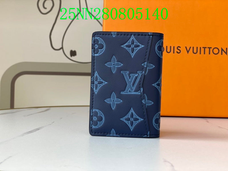 COZY BAGS - CHL Wallet - 700